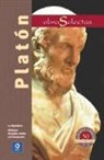 Plato, Platon - Obras selectas Platón