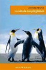 Anatole France - La isla de los pingüinos