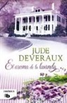 Jude Deveraux - El aroma de la lavanda