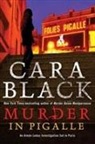 Cara Black - Murder in Pigalle