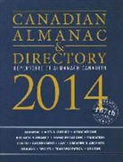 Tannys Williams - Canadian Almanac & Directory