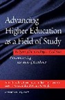 Sydney (EDT)/ Hagedorn Freeman, Sydney Freeman, Lester Goodchild, Lester F. Goodchild, Linda Serra Hagedorn, Sydney Freeman Jr.... - Advancing Higher Education Administration Degree Program Quality