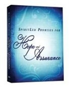 Charisma House, Passio Faith, Charisma House, Passio - SpiritLed Promises for Hope and Assurance