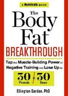 Ellington Darden - The Body Fat Breakthrough