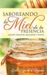 Belem Bujanda De Anguiano - Saboreando La Miel de Tu Presencia