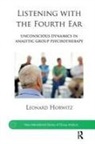 Leonard Horwitz - Integrating Individual Group Dynamics