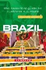 Sandra Branco, Culture Smart!, Ro Williams, Rob Williams, Rob Branco Williams - Brazil