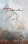 Luanne Armstrong, Ca - Morven and the Horse Clan
