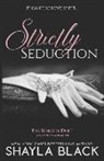 Shayla Black - Strictly Seduction