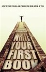 Peter Biadasz - Write Your First Book - 2nd Edition