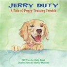 Holly Raus, Nancy Morales - Jerry Duty