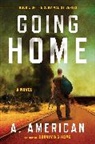 A American, A. American - Going Home