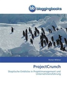 Roman Mildner - ProjectCrunch