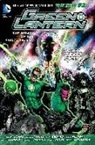 Tony Bedard, Geoff Johns, Peter J Tomasi, Peter J. Tomasi, Various, Aaron Kuder... - Green Lantern