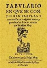 Mey, Juan Felipe Mey - Fabulario