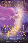 Robert Reeves, Doreen Virtue, Doreen/ Reeves Virtue - Angel Detox