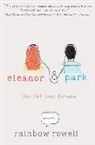 Rainbow Rowell - Eleanor & Park