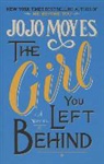 Jojo Moyes - The Girl You Left Behind