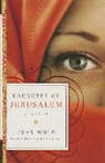 Joan Wolf - Daughter of Jerusalem<br>daughter of Jerusalem