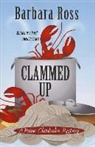 Barbara Ross - Clammed Up