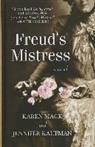 Jennifer Kaufman, Karen Mack, Karen/ Kaufman Mack - Freud's Mistress