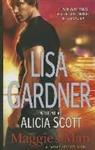 Lisa Gardner, Alicia Scott - Maggie's Man