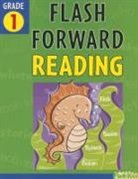 Kerrie Baldwin, Flash Kids Editors, John Haslam, Flash Kids, Flash Kids Editors - Flash Forward Reading