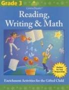 Flash Kids Editors, Tracy Masonis, Vicky Shiotsu, Mark Stephens, Flash Kids, Flash Kids Editors - Grade 3 Reading, Writing & Math