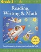Flash Kids Editors, Tracy Masonis, Vicky Shiotsu, Mark Stephens, Flash Kids, Flash Kids Editors - Grade 2 Reading, Writing & Math