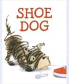 Megan McDonald, Megan/ Tillotson McDonald, Katherine Tillotson - Shoe Dog