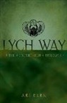 Ari Berk - Lych Way