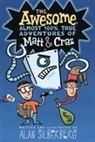 Alan Silberberg, Alan/ Silberberg Silberberg, Alan Silberberg - The Awesome, Almost 100% True Adventures of Matt & Craz