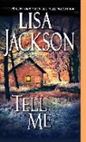 Lisa Jackson - Tell Me