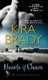 Kira Brady - Hearts of Chaos