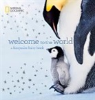Marfe Ferguson Delano, Marfe Ferguson Delano, MarfÉ Ferguson Delano - Welcome to the World