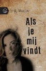 Emily Murdoch - Als je mij vindt