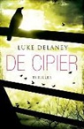 Luke Delaney - De cipier