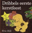 Eric Hill - Dribbels eerste kerstfeest