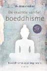Thubten Chodron - De essentie van het boeddhisme