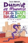 Tosca Menten, Elly Hees - Dummie de mummie en de dans van de cobra