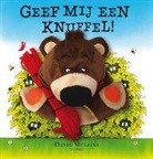 David Melling - Geef mij een knuffel!