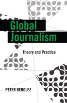 Peter Berglez - Global Journalism