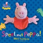 Neville Astley, Neville Astley, Mark Baker - Speel met Peppa!