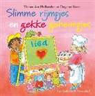 Vivian den Hollander, Dagmar Stam - Slimme rijmpjes en gekke geheimpjes