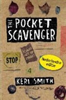 Keri Smith - The pocket scavenger