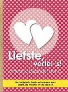 Elma van Vliet - Liefste vertel 's