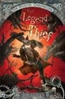 E J Patten, E. J. Patten, E. J./ Rocco Patten, John Rocco - The Legend Thief