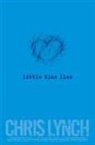 Chris Lynch - Little Blue Lies