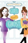 Lauren Barnholdt - Ghost of a Chance