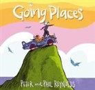 Paul A Reynolds, Paul A. Reynolds, Paul A./ Reynolds Reynolds, Peter H Reynolds, Peter H. Reynolds, Peter H Reynolds... - Going Places